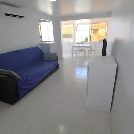 Coastal Retreat: Cabo De Las Huertas Beachfront