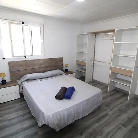 Coastal Retreat: Cabo De Las Huertas Beachfront * Alicante