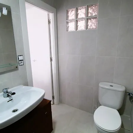 Apartment Coastal Retreat: Cabo De Las Huertas Beachfront *