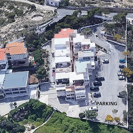 Amazing Views Of Cabo De Las Huertas. 1 Min Walk Cabo De Las Huertas Beach. 4 Mins Walk Playa De San Juan Beach Appartamento